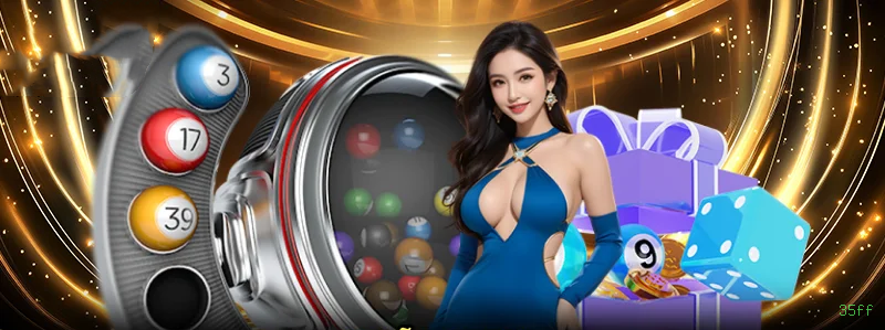 Evolution Gaming 35ff