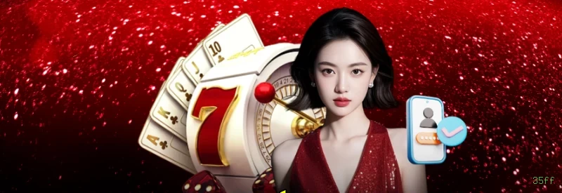 Tecnologia Evolution Gaming