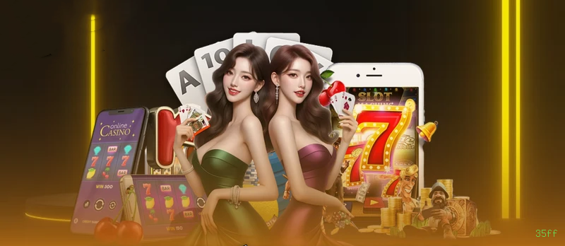 Fortune Tiger Slot